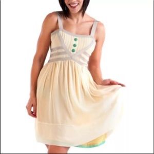 Matilda Jane Spearmint Dress